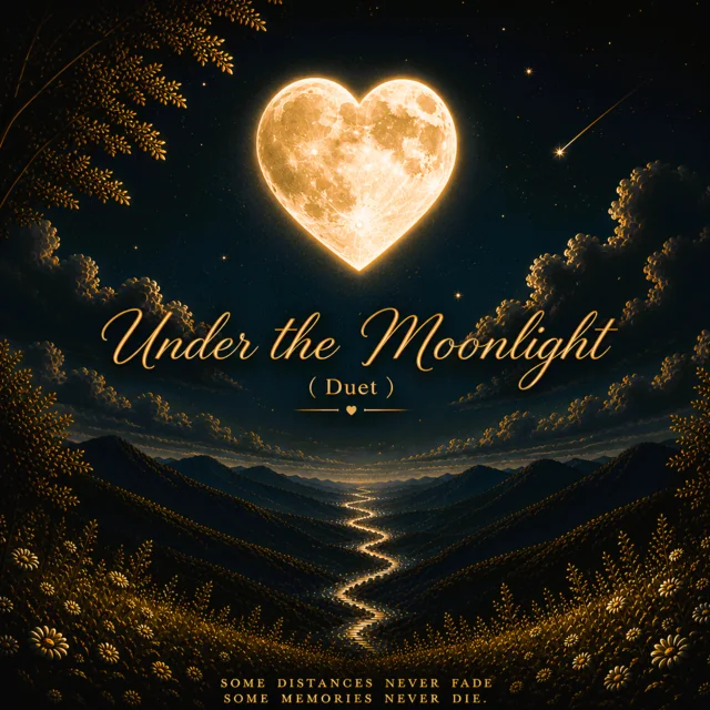 Under the Moonlight (Duet Version)