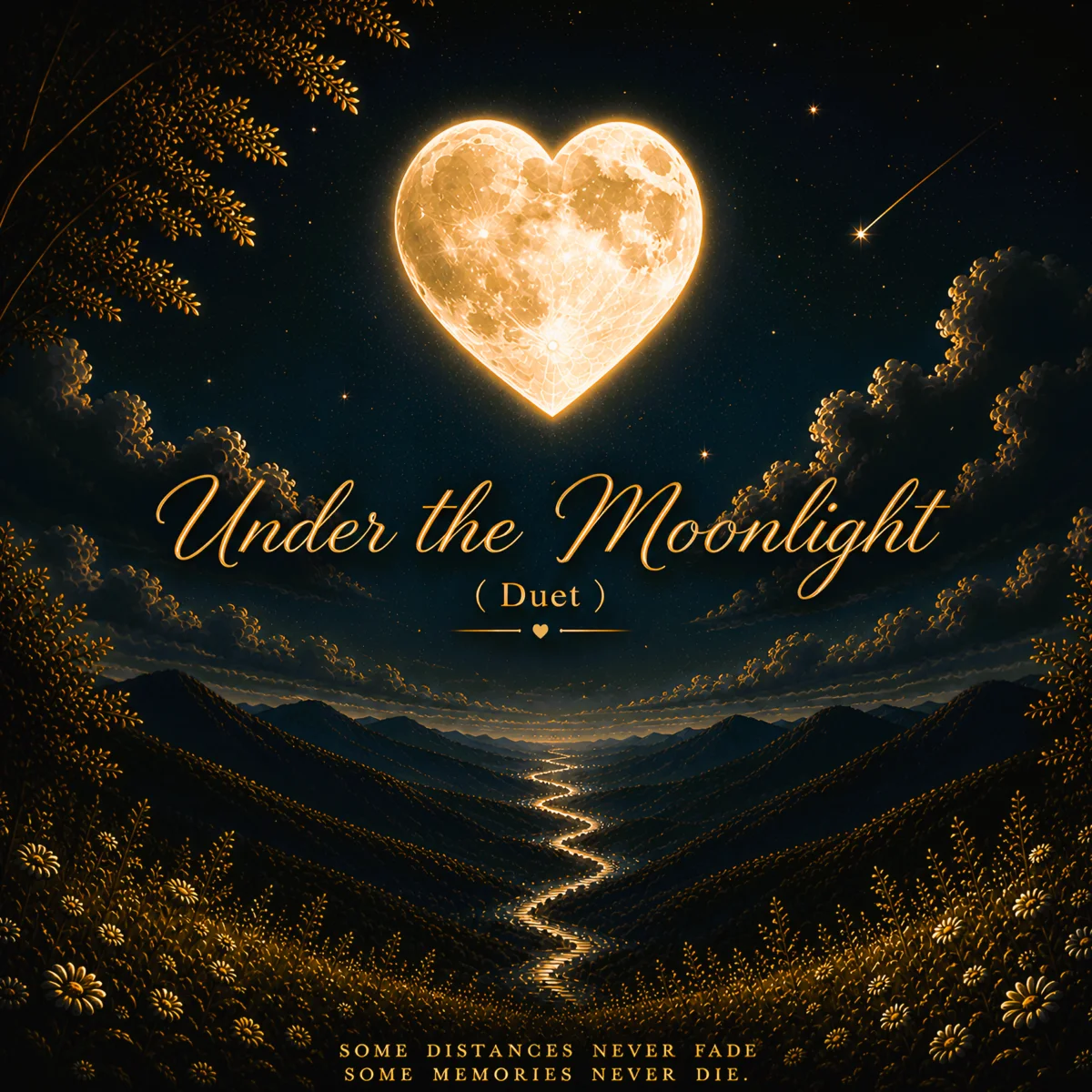 Under the Moonlight (Duet Version)
