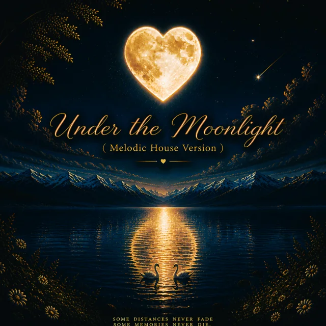 Under the Moonlight (Melodic House Version)
