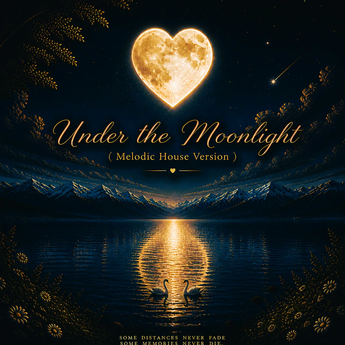 Under the Moonlight (Melodic House Version)