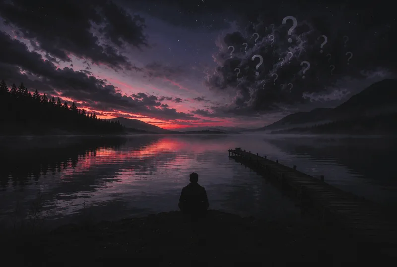 Why We Return to Certain Memories